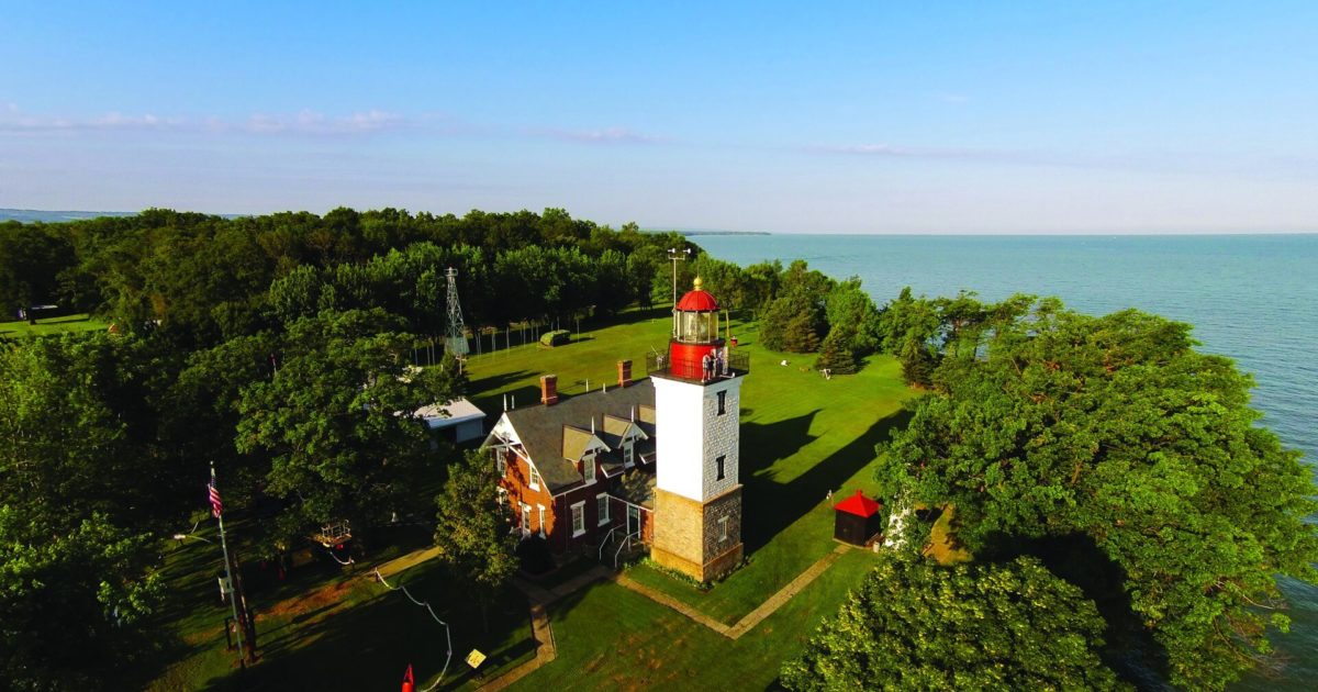 Chautauqua County Visitors Bureau | Lake Erie Wine Country