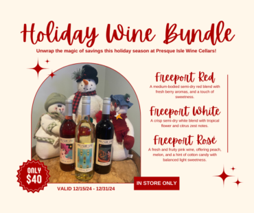 Holiday Bundle 2