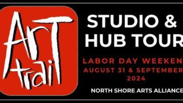 Art trail Studio & Hub Tour