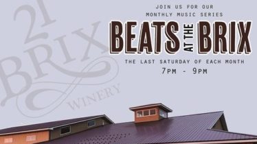 Beats at the Brix