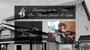 Sundays at the Cellar Live Music