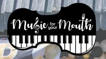 Music for your Mouth Food Truck