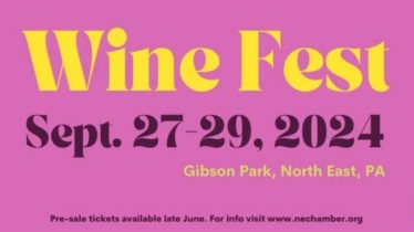 North East Wine Festival