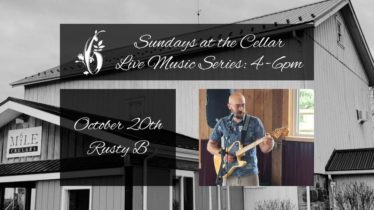 Sundays at the Cellar Live Music