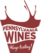 Pennsylvania Wines Logo